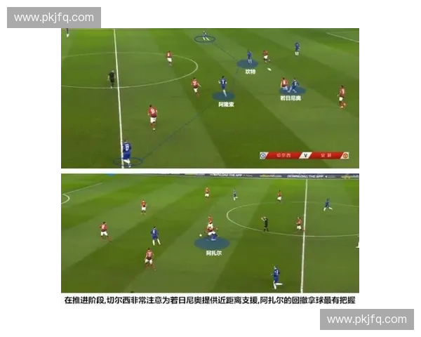德克兰·赖斯将主导中场拦截，贝林厄姆则被赋予在前场直接发动高压逼抢的战术任务